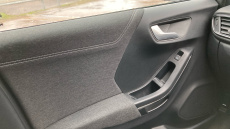 Ford Puma 1.0 EcoBoost Hybrid mHEV Titanium 5dr Petrol Hatchback